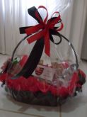 Cesta Flamengo