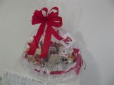 Cesta casamento